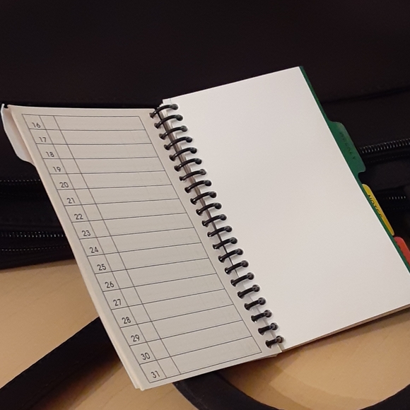 Business Multi Function Tote - Picture 13 of 17